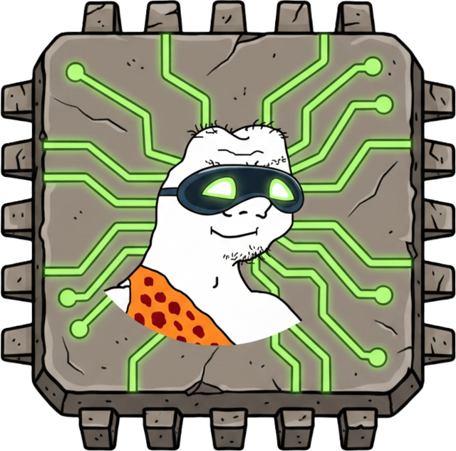 Grug chip