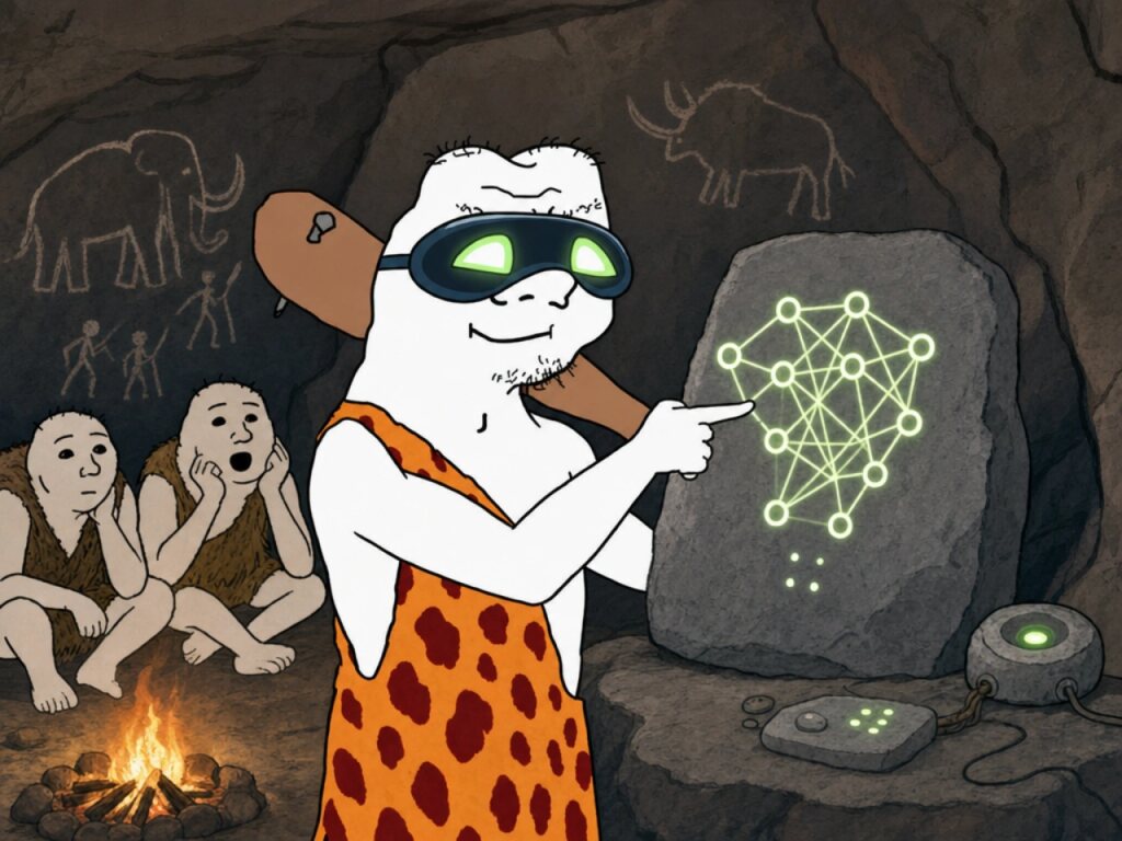 grug meme